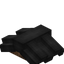 Black Top Roof (Jungle)