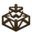 Framed Pillar Socket