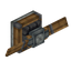 Wooden Propeller