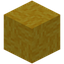 Bundled Yellow Wool