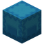 Light Blue Shulker Box