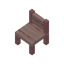 Cherry Chair