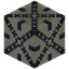 Bone Block 7x