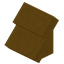 Yellow Terracotta Steep Top Roof