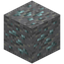 Andesite Diamond Ore