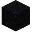 Black Concrete Powder
