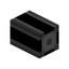 Black ME Dense Smart Cable