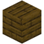 Yellow Painted Planks