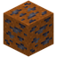 Red Sand Trinium Ore