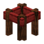 Redwood Bridge Support