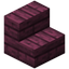 Crimson Stairs
