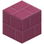 Pink Concrete Bricks