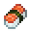 Salmon Nigiri