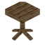 Pine Table