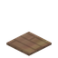 Pink Ipe Pressure Plate