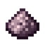 Lepidolite Dust