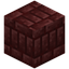 Tiny Layered Netherrack Bricks
