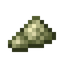 Small Pile of Fullers Earth