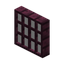 Crimson Shoji Wall (4x3)