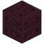 Pegged Crimson Planks
