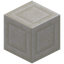 Inlayed Quartz Block