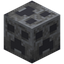 Creeper Lodestone Carving