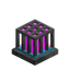 Inverted Magenta Fallout Light