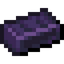 Obsidiansteel Ingot