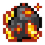 Burning GemStone