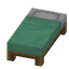 Mint Bed