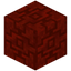 Carved Redstone Block