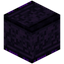 Blank Crying Obsidian Carving