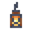 Chain Lantern