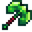 Jade Axe