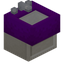 Purple Kitchen Sink