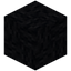 Bundled Black Wool