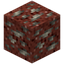 Red Granite Molybdenite Ore
