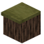 Pine Counter