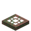 Exposed Copper Trapdoor