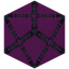 Magenta Concrete 4x