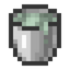 Bucket of Molten Opal