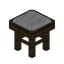 White Wigglewood Seat