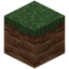 Argillite Grass Block