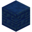 Ornate Lapis Block Pillar