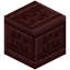 Spider Netherrack Carving