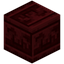 Glad Red Nether Bricks