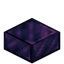 Quantum Alloy Slab
