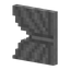 Light Gray Curtain