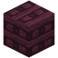 Wickered Crimson Planks