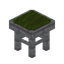 Green Fungyss Seat